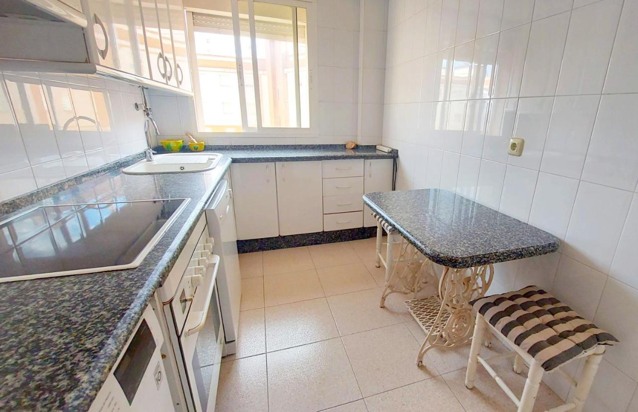 Wallada Vistalegre Cordoba Exterior photo