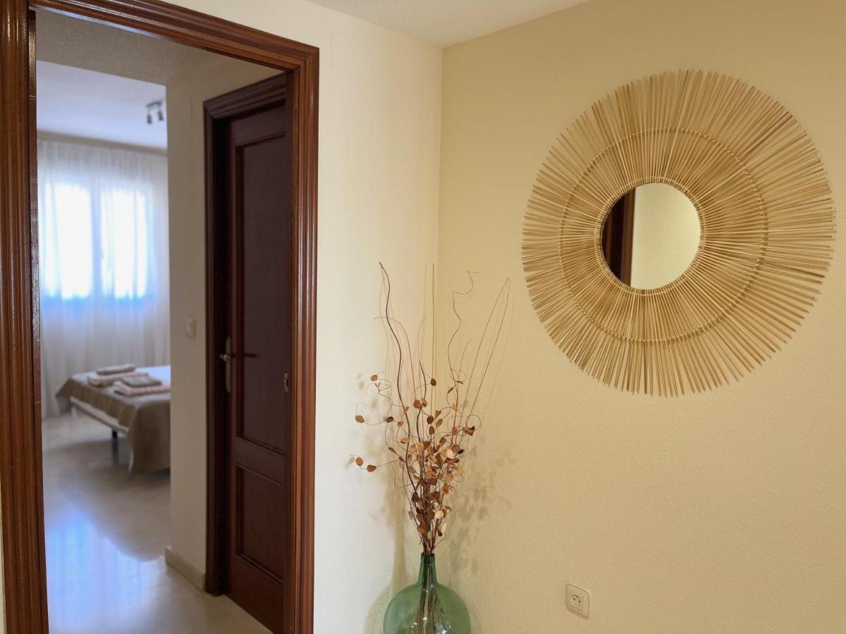Wallada Vistalegre Cordoba Exterior photo