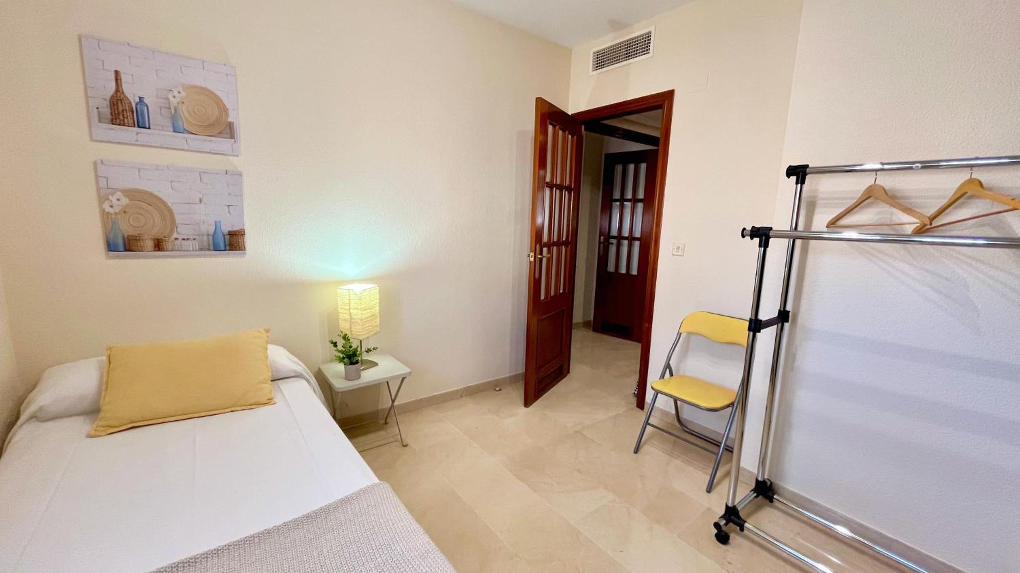 Wallada Vistalegre Cordoba Exterior photo
